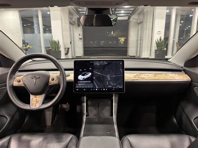 2019 Tesla Model 3 Mid Range   - Photo 13 - Gladstone, OR 97027