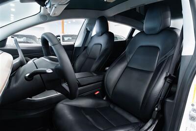 2019 Tesla Model 3 Mid Range   - Photo 17 - Gladstone, OR 97027