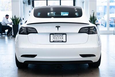 2019 Tesla Model 3 Mid Range   - Photo 5 - Gladstone, OR 97027