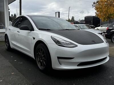 2019 Tesla Model 3 Mid Range - Photo 2 - Gladstone, OR 97027