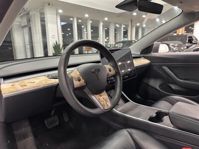 2019 Tesla Model 3 Mid Range   - Photo 7 - Gladstone, OR 97027