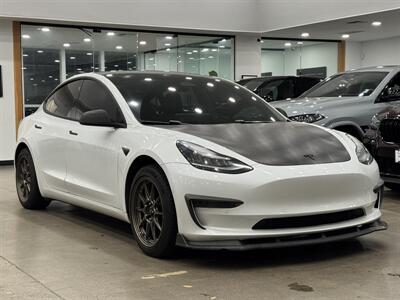 2019 Tesla Model 3 Mid Range   - Photo 3 - Gladstone, OR 97027