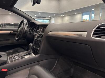 2011 Audi Q7 3.0 quattro TDI Pres   - Photo 13 - Gladstone, OR 97027