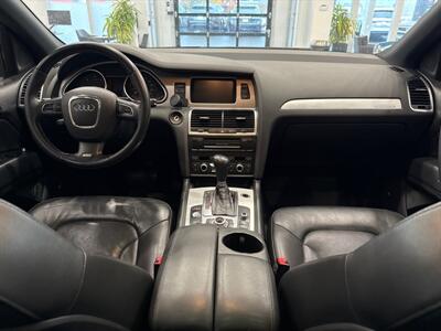 2011 Audi Q7 3.0 quattro TDI Pres   - Photo 8 - Gladstone, OR 97027