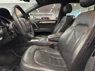 2011 Audi Q7 3.0 quattro TDI Pres   - Photo 7 - Gladstone, OR 97027