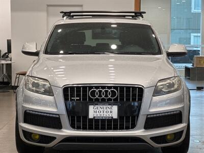 2011 Audi Q7 3.0 quattro TDI Pres   - Photo 2 - Gladstone, OR 97027