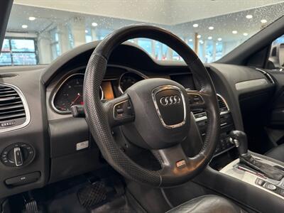 2011 Audi Q7 3.0 quattro TDI Pres   - Photo 12 - Gladstone, OR 97027