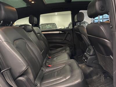 2011 Audi Q7 3.0 quattro TDI Pres   - Photo 11 - Gladstone, OR 97027