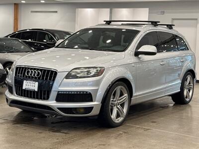 2011 Audi Q7 3.0 quattro TDI Pres   - Photo 1 - Gladstone, OR 97027