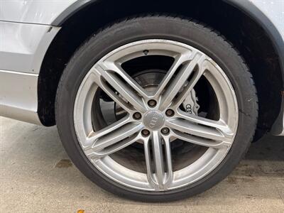2011 Audi Q7 3.0 quattro TDI Pres   - Photo 17 - Gladstone, OR 97027