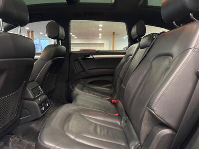 2011 Audi Q7 3.0 quattro TDI Pres   - Photo 10 - Gladstone, OR 97027