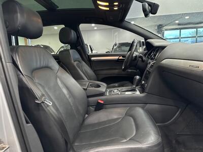 2011 Audi Q7 3.0 quattro TDI Pres   - Photo 9 - Gladstone, OR 97027