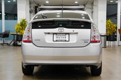 2008 Toyota Prius Touring   - Photo 5 - Gladstone, OR 97027