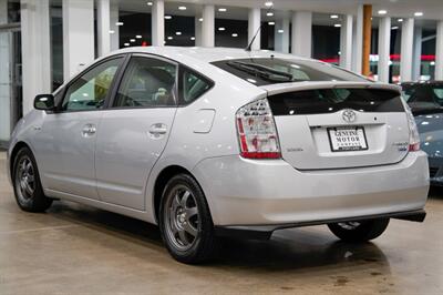 2008 Toyota Prius Touring   - Photo 4 - Gladstone, OR 97027