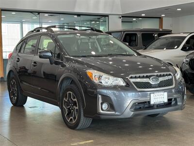 2016 Subaru Crosstrek 2.0i Limited   - Photo 3 - Gladstone, OR 97027