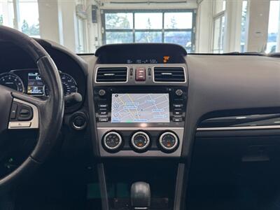 2016 Subaru Crosstrek 2.0i Limited   - Photo 20 - Gladstone, OR 97027