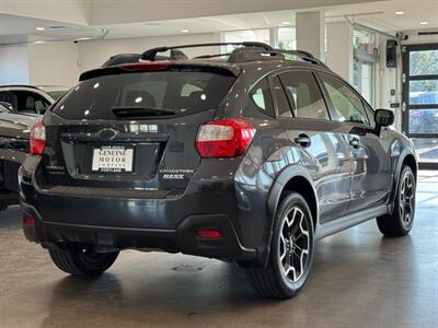 2016 Subaru Crosstrek 2.0i Limited   - Photo 6 - Gladstone, OR 97027