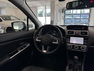 2016 Subaru Crosstrek 2.0i Limited   - Photo 15 - Gladstone, OR 97027