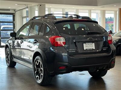 2016 Subaru Crosstrek 2.0i Limited   - Photo 4 - Gladstone, OR 97027