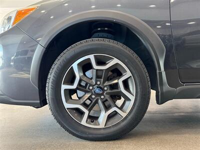 2016 Subaru Crosstrek 2.0i Limited   - Photo 27 - Gladstone, OR 97027