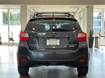 2016 Subaru Crosstrek 2.0i Limited   - Photo 5 - Gladstone, OR 97027
