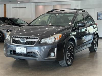 2016 Subaru Crosstrek 2.0i Limited   - Photo 1 - Gladstone, OR 97027