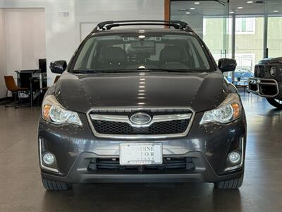 2016 Subaru Crosstrek 2.0i Limited   - Photo 2 - Gladstone, OR 97027