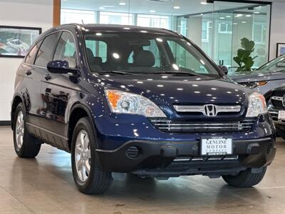 2008 Honda CR-V EX-L w/Navi   - Photo 1 - Gladstone, OR 97027