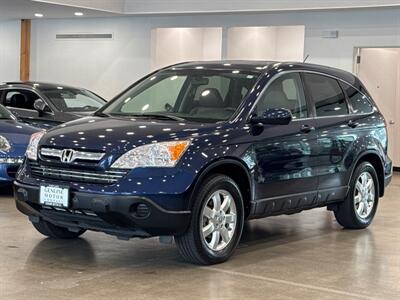 2008 Honda CR-V EX-L w/Navi   - Photo 3 - Gladstone, OR 97027