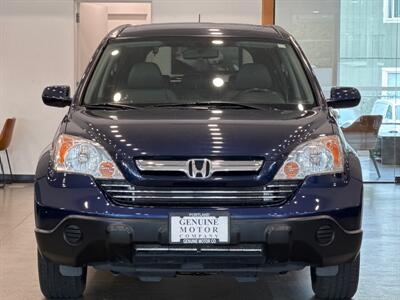 2008 Honda CR-V EX-L w/Navi   - Photo 2 - Gladstone, OR 97027