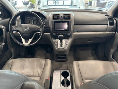 2008 Honda CR-V EX-L w/Navi   - Photo 8 - Gladstone, OR 97027