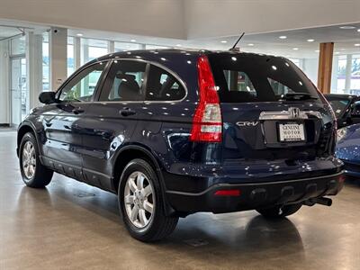 2008 Honda CR-V EX-L w/Navi   - Photo 4 - Gladstone, OR 97027