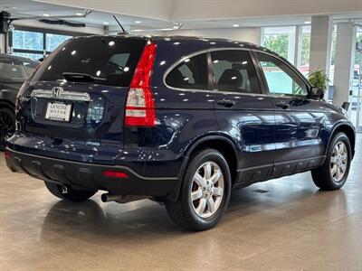 2008 Honda CR-V EX-L w/Navi   - Photo 6 - Gladstone, OR 97027