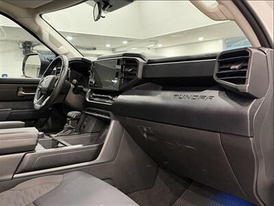 2024 Toyota Tundra SR5 CrewMax   - Photo 8 - Gladstone, OR 97027