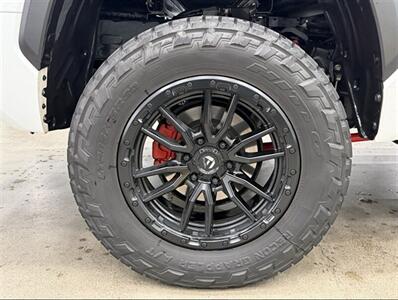 2024 Toyota Tundra SR5 CrewMax   - Photo 5 - Gladstone, OR 97027