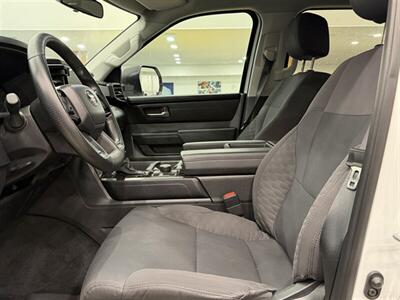 2024 Toyota Tundra SR5 CrewMax   - Photo 6 - Gladstone, OR 97027