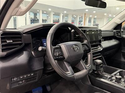 2024 Toyota Tundra SR5 CrewMax   - Photo 7 - Gladstone, OR 97027