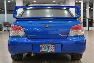 2006 Subaru Impreza WRX STi   - Photo 5 - Gladstone, OR 97027