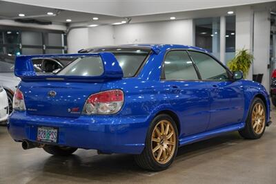 2006 Subaru Impreza WRX STi   - Photo 4 - Gladstone, OR 97027