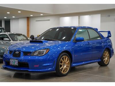 2006 Subaru Impreza WRX STi   - Photo 1 - Gladstone, OR 97027