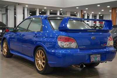 2006 Subaru Impreza WRX STi   - Photo 6 - Gladstone, OR 97027