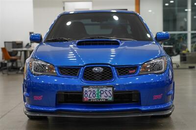 2006 Subaru Impreza WRX STi   - Photo 2 - Gladstone, OR 97027