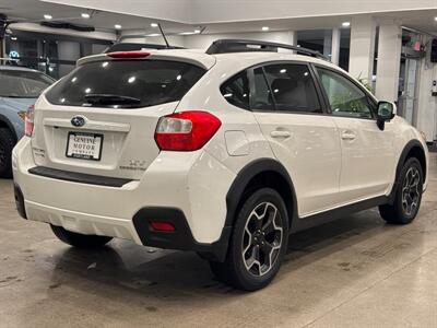 2014 Subaru XV Crosstrek 2.0i Limited   - Photo 6 - Gladstone, OR 97027