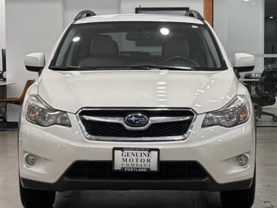 2014 Subaru XV Crosstrek 2.0i Limited   - Photo 2 - Gladstone, OR 97027