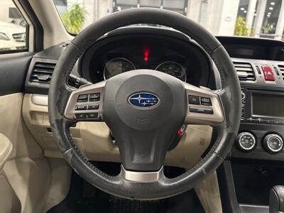 2014 Subaru XV Crosstrek 2.0i Limited   - Photo 14 - Gladstone, OR 97027