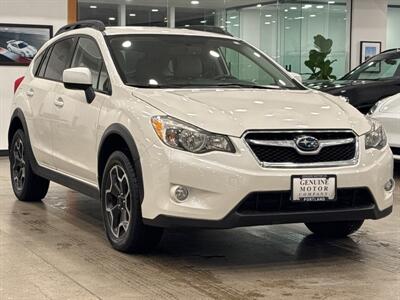 2014 Subaru XV Crosstrek 2.0i Limited   - Photo 1 - Gladstone, OR 97027