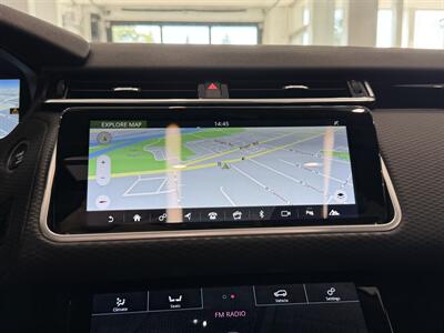2018 Land Rover Range Rover Velar P380 R-Dynamic SE   - Photo 34 - Gladstone, OR 97027