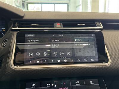 2018 Land Rover Range Rover Velar P380 R-Dynamic SE   - Photo 25 - Gladstone, OR 97027