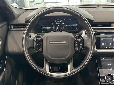 2018 Land Rover Range Rover Velar P380 R-Dynamic SE   - Photo 22 - Gladstone, OR 97027