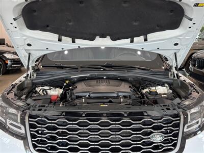 2018 Land Rover Range Rover Velar P380 R-Dynamic SE   - Photo 45 - Gladstone, OR 97027